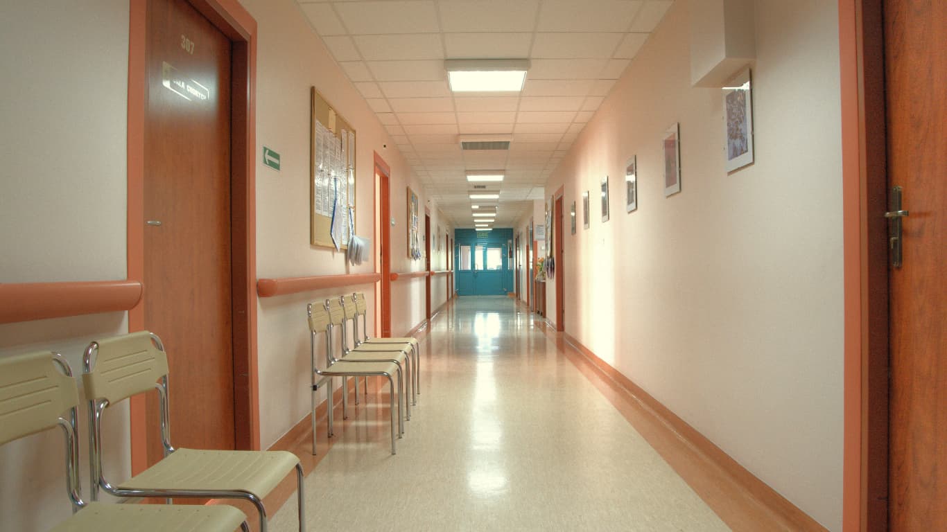 Hospital 1